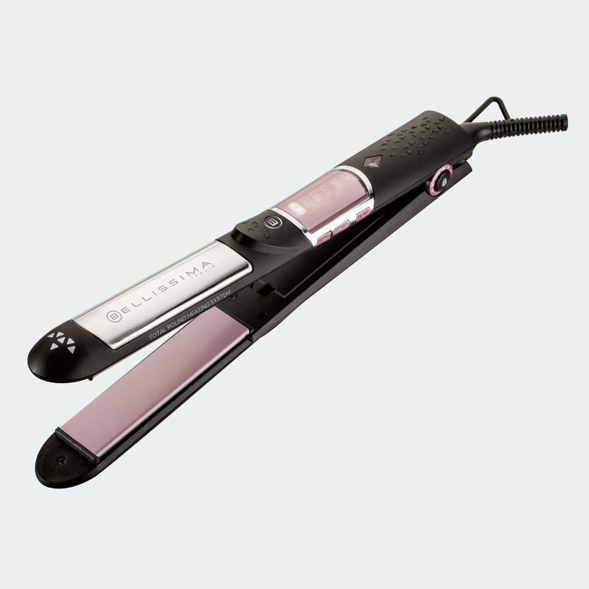 Piastra con piastre esterne riscaldate B27 100