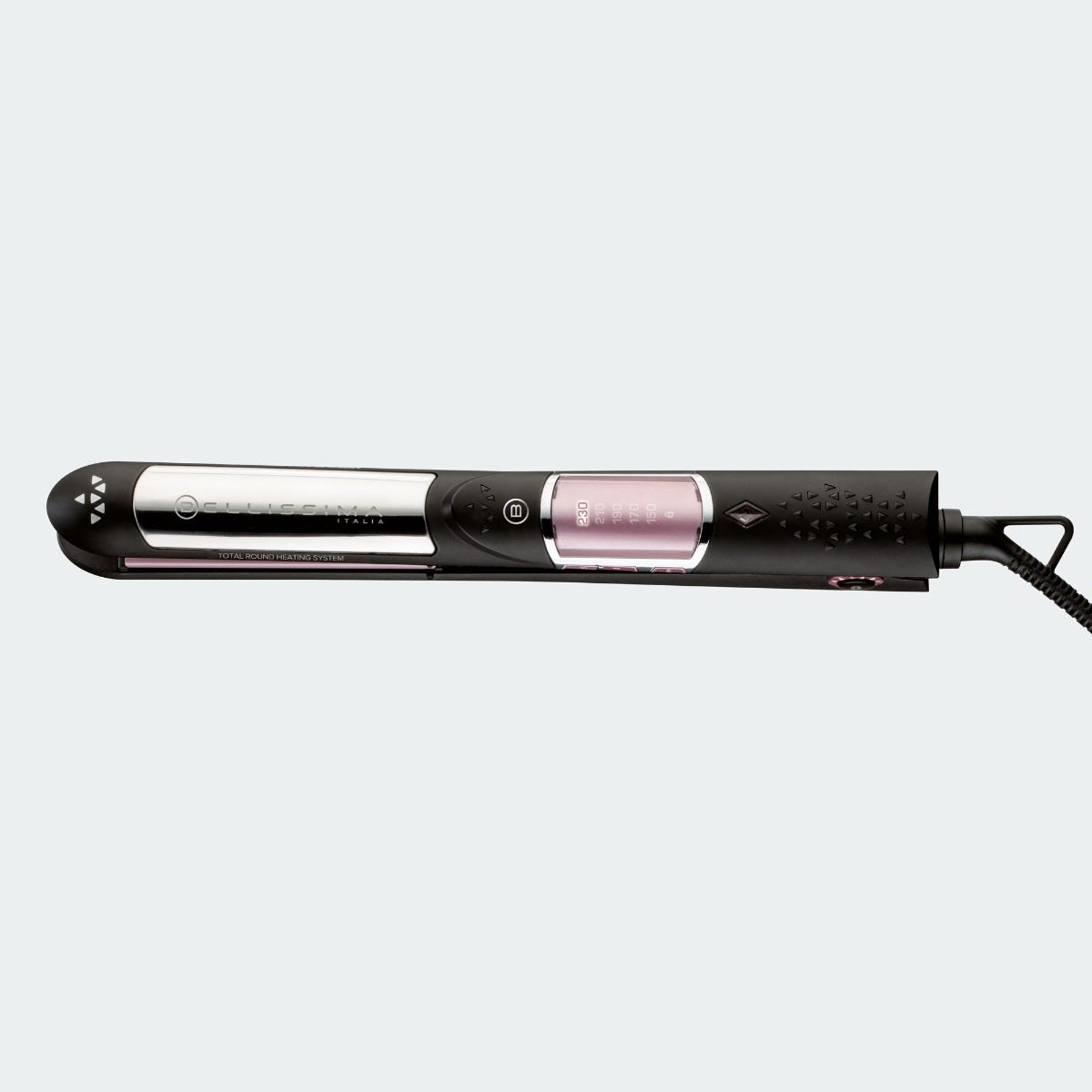Piastra con piastre esterne riscaldate B27 100