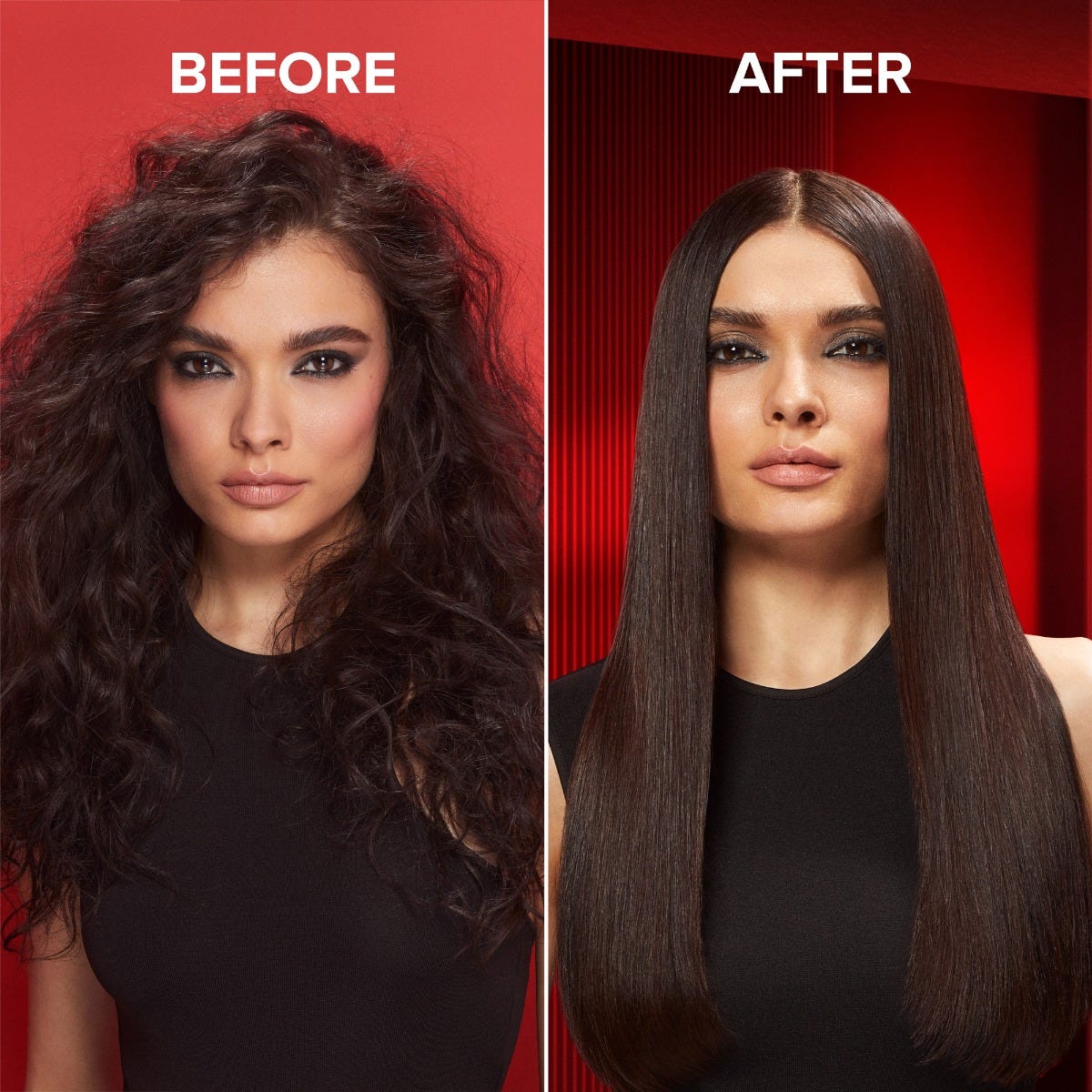 Piastra professionale 4XL con infrarossi e ioni Absolute