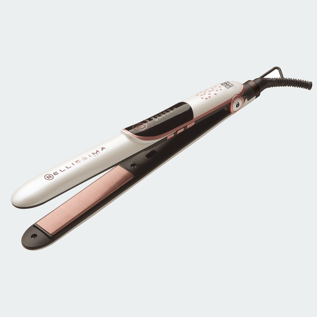 Piastra professionale Creativity Color Shine B22 100