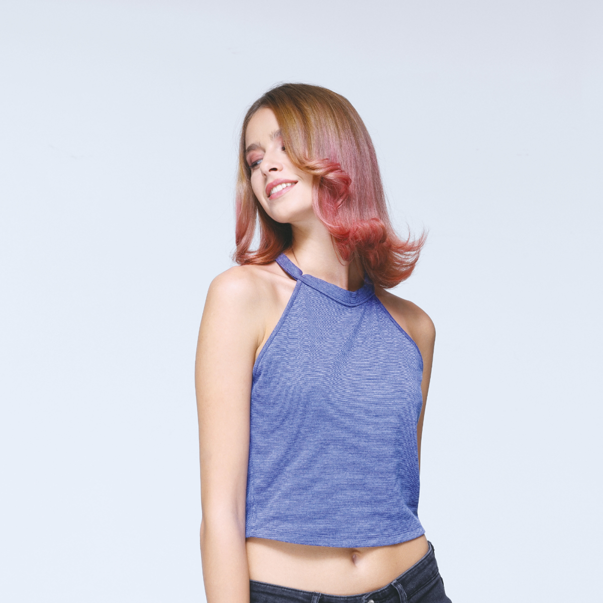 Piastra professionale Creativity Color Shine B22 100