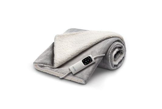 CaldoPlaid Adapto Grand Luxe cm 180x140 