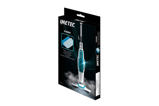 Kit ricambi per IMETEC MASTER VAPOR DETERGENT SM03