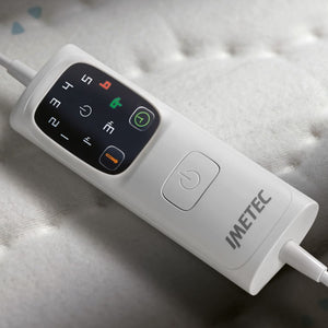 Adapto purity cotone antibatterico matrimoniale