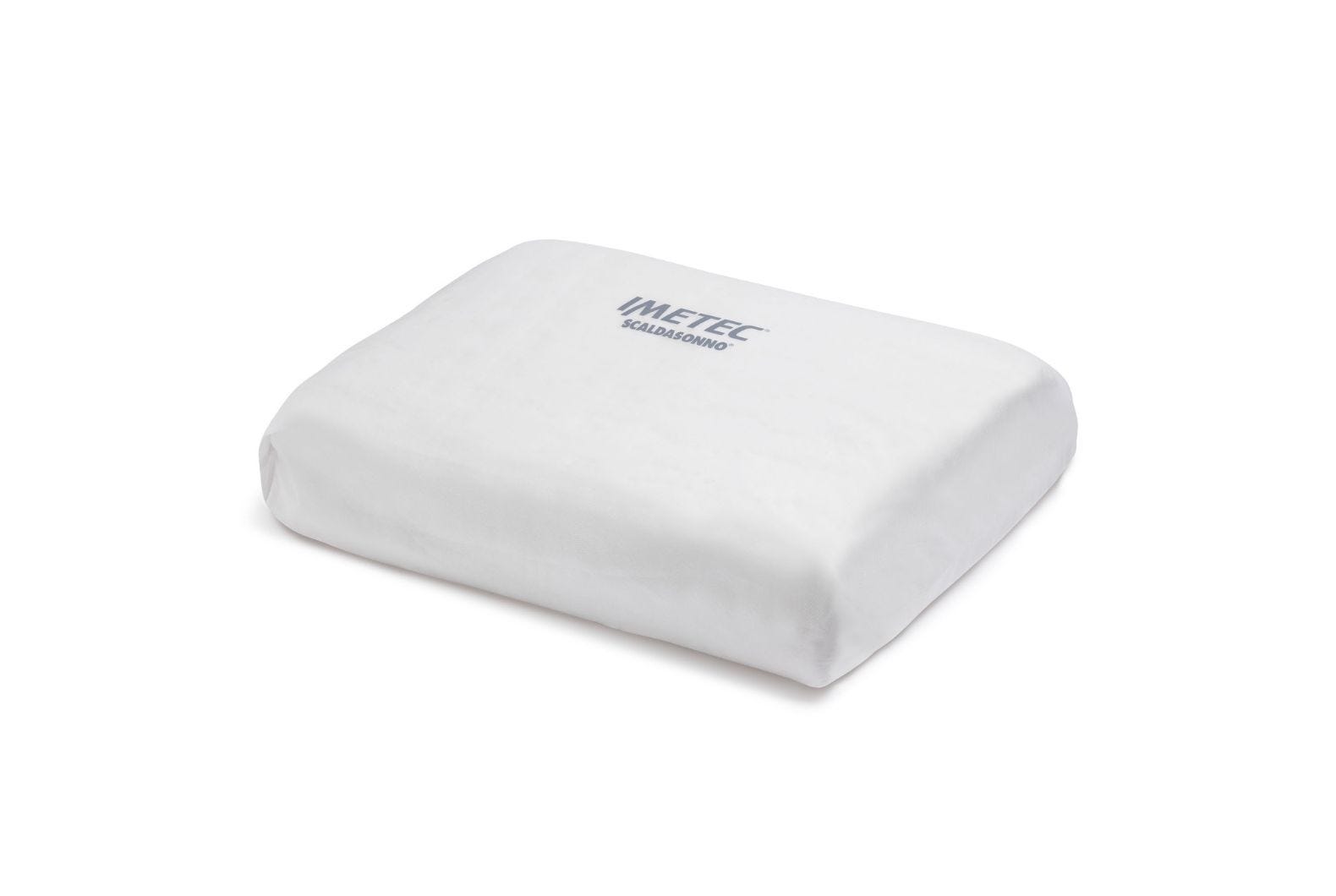 Adapto Cotone Antibatterico Singolo Renne Blu
