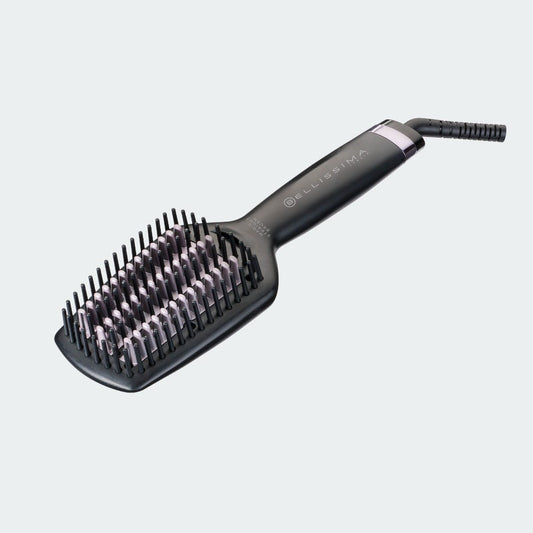 Spazzola elettrica lisciante Magic Straight Brush PB5 100