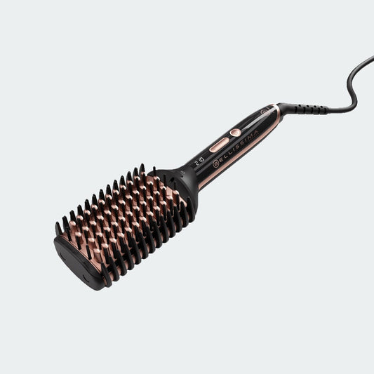 Spazzola lisciante professionale Magic Straight Brush PB11 100
