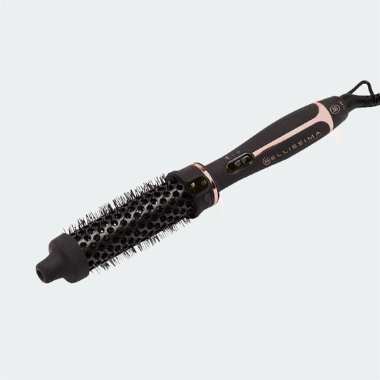 Spazzola riscaldata liscio o mosso Magic Style PB 230