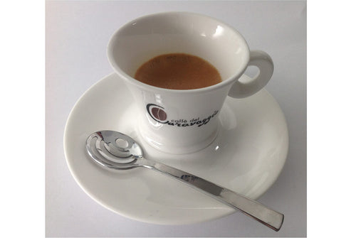120 cialde caffè di pura Arabica. Miscela Intenso.