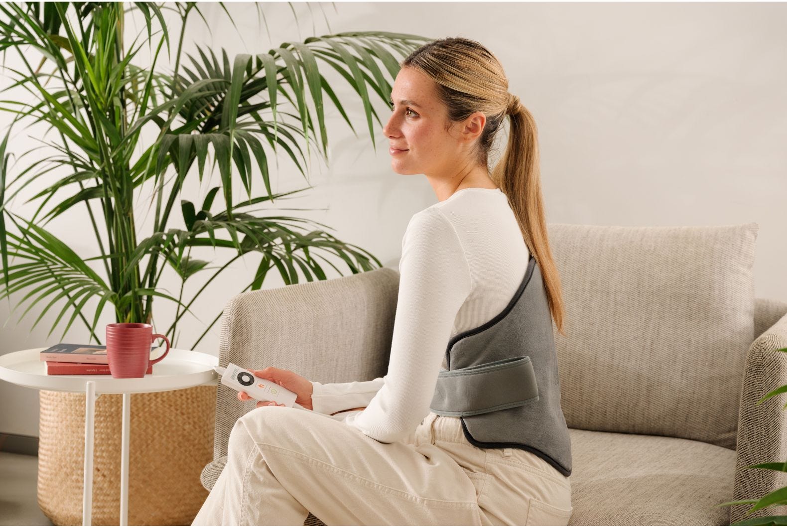INTELLISSENSE LUMBAR 