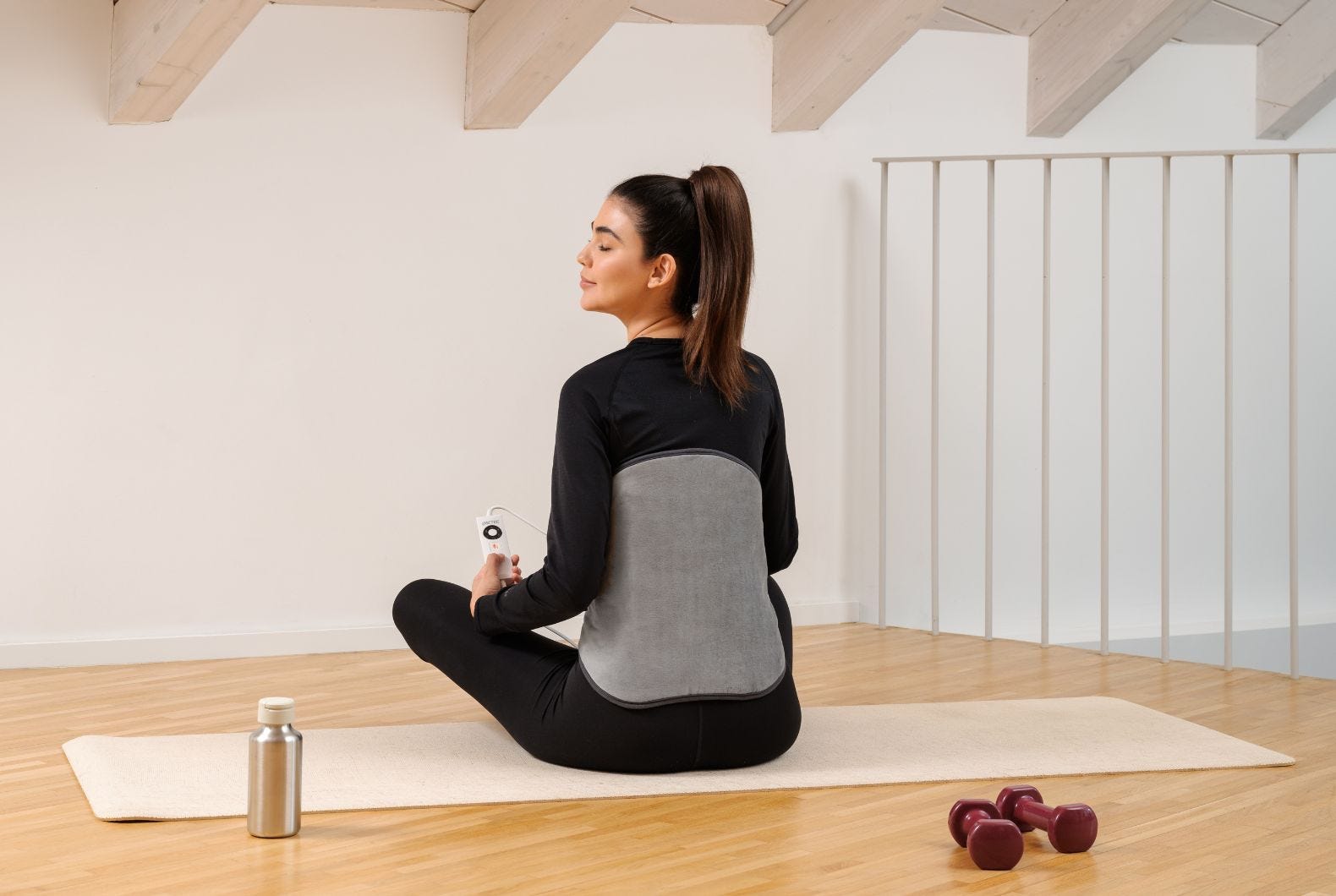 INTELLISSENSE LUMBAR 