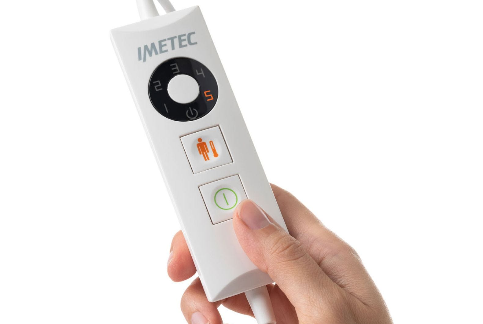 INTELLISENSE COMFORT