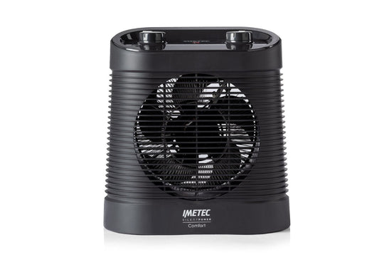 SILENT POWER COMFORT