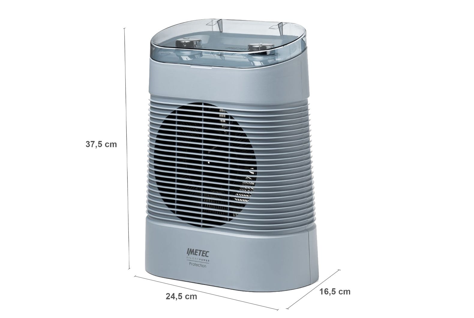 SILENT POWER PROTECTION